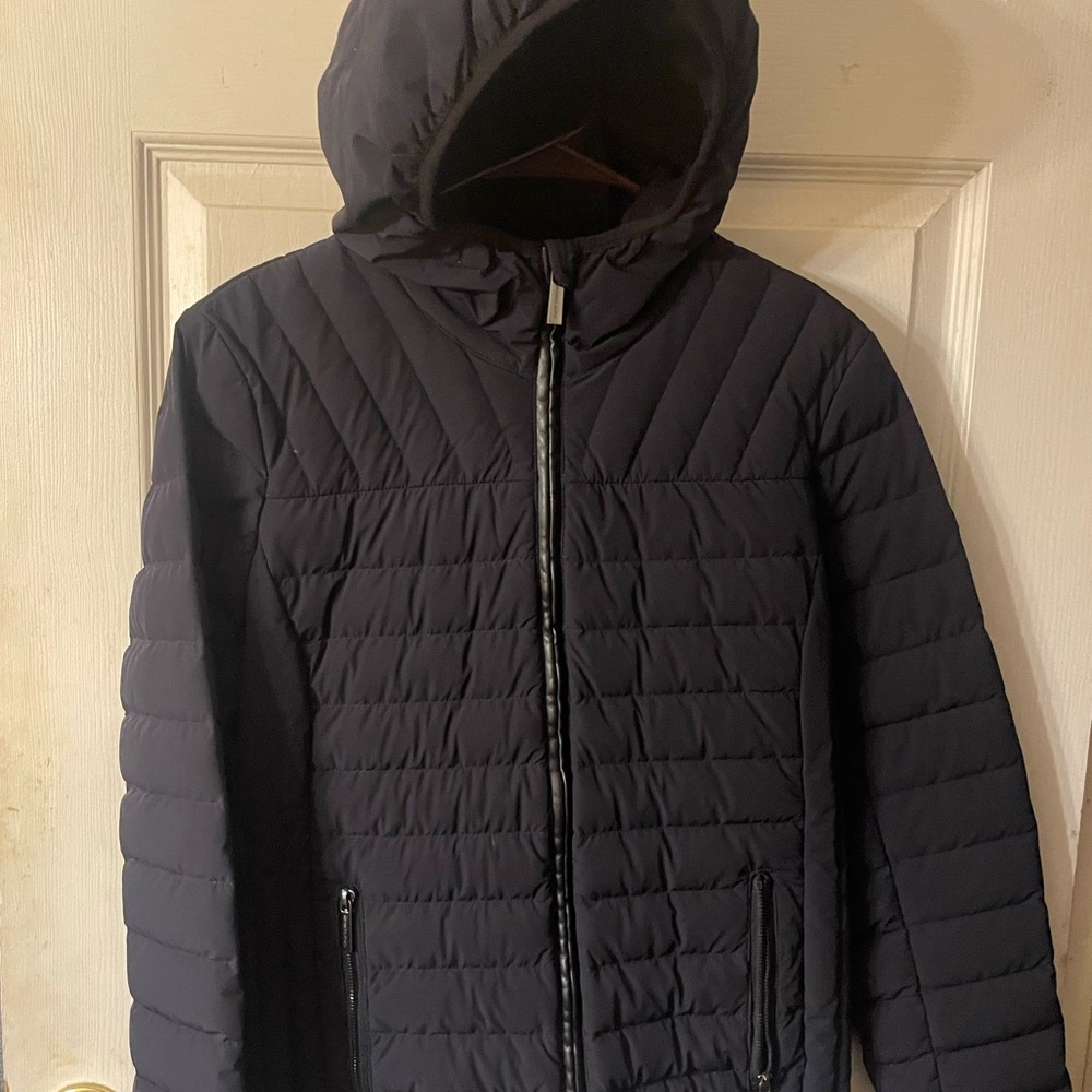 Michael Kors Womens Winter Coat